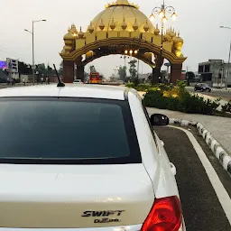 Taxi Service Amritsar & VIP Sardarji Travels