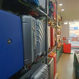 VIP World|VIP Store Luggage in patna