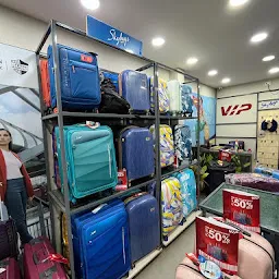 VIP World|VIP Store Luggage in patna