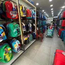 VIP World|VIP Store Luggage in patna