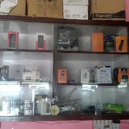 Vipin Computer And Sharma Telicom