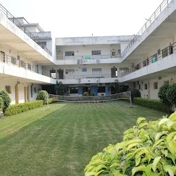 Vipra College