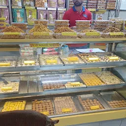 Vipul Dudhiya Sweets