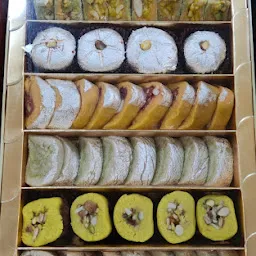 Vipul Dudhiya Sweets