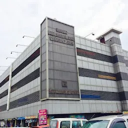 Vir Narayan Singh Building