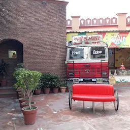 Viraasat Punjabi Haveli