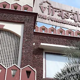 Viraasat Punjabi Haveli