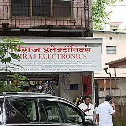 Viraj Electronics