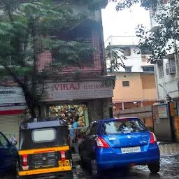 Viraj Electronics