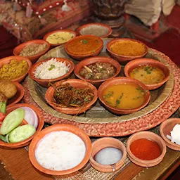 Virasat Heritage Restaurant