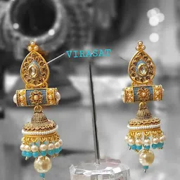 VIRASAT JEWELS