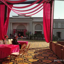 Virasat Villa Marriage Palace