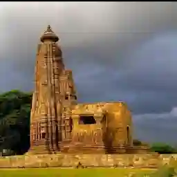 The Virateshwar Temple - Shahdol District, Madhya Pradesh, India
