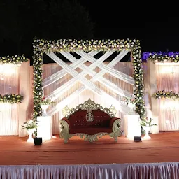Virat Palace Marriage hall deoghar
