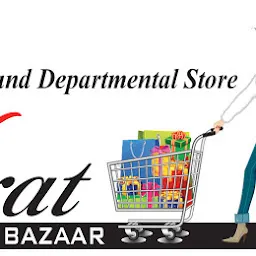 Virat Super Bazaar