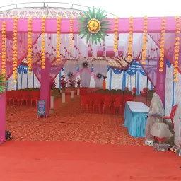Virat tent house VTH