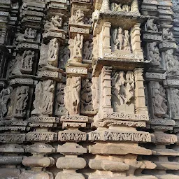 The Virateshwar Temple - Shahdol District, Madhya Pradesh, India