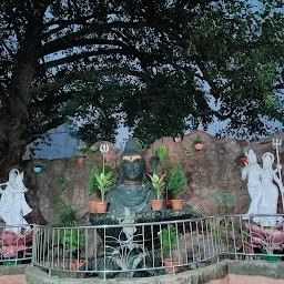 Virateshwari Mandir, Shahdol