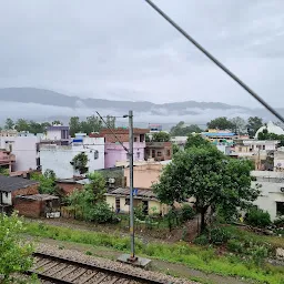 Virbhadra Railway Station