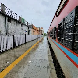 Virbhadra Railway Station