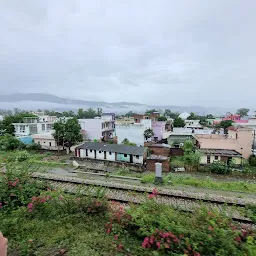 Virbhadra Railway Station