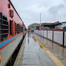 Virbhadra Railway Station