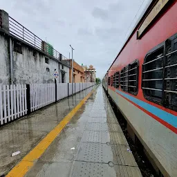 Virbhadra Railway Station