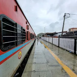 Virbhadra Railway Station