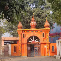Virbhadra Temple