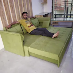 VIRENDRA JANGID MODULAR FURNITURE SERVICE