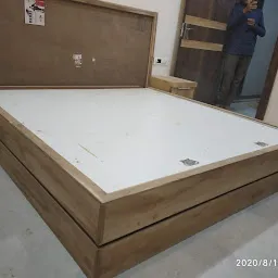 VIRENDRA JANGID MODULAR FURNITURE SERVICE