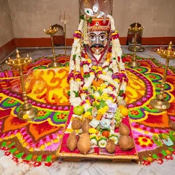 Vireshwar Maharaj Mandir, Mahad - Hindu temple - Mahad - Maharashtra ...