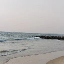 Virgin Beach Udupi