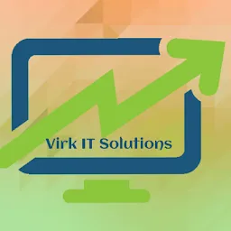 Virk IT solutions