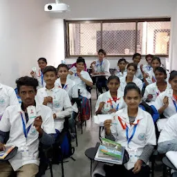 Virohan Institute, Nagpur | India's Best Paramedical Institute | HA, OTT, MLT Courses