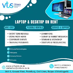 Virtuora Technologies & Services