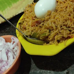 Virudhunagar Biryani And Fast Food