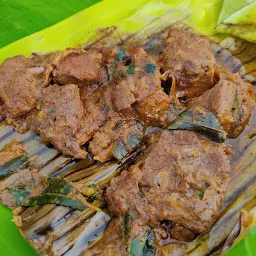 Virudhunagar Poritcha Parotta