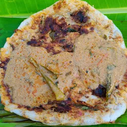 Virudhunagar Poritcha Parotta