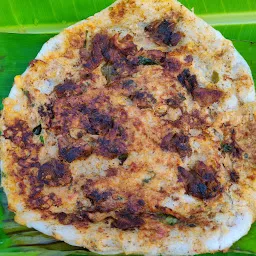 Virudhunagar Poritcha Parotta