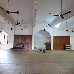 Virudumpet Mosque