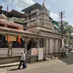 Virupaksha Mandir