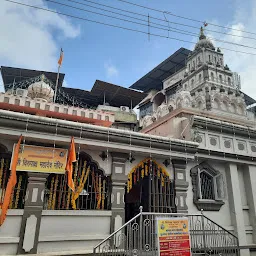 Virupaksha Mandir
