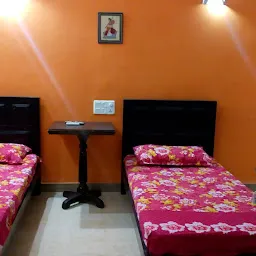 VIRVYASA GUEST HOUSE MEDICITY