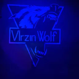 Virzin Wolf Cafe