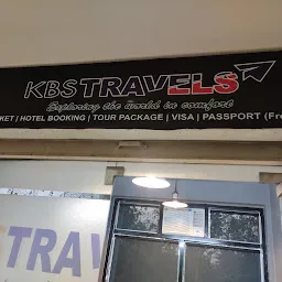 KBS Travels Travel agency | air ticket | visa | tours and travels | travel agency in delhi Pitampura|