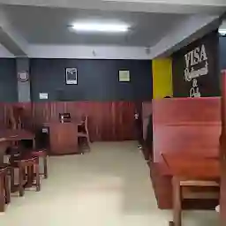 Visa Restaurant And Cafe