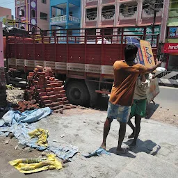 VISAAKAN TRANSPORT AND TOURS AND TRAVELS [TRANSPORTERS IN PONDICHERRY]