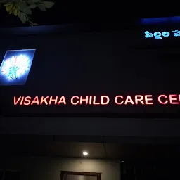 Visakha Child Care Centre