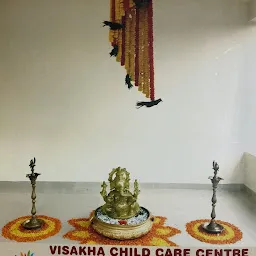 Visakha Child Care Centre